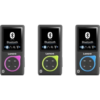 Lenco Xemio-767 Bt Lenco Xemio-767 Bt