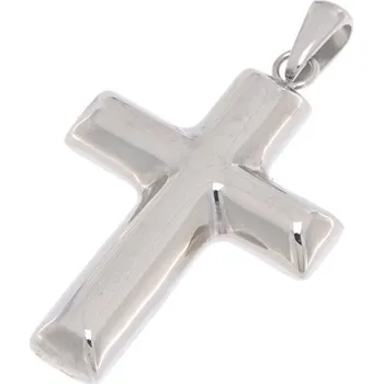 Přívěsek Tribal Křížek PSM46