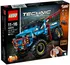 Stavebnice LEGO LEGO Technic 42070 Terénní odtahový vůz 6x6