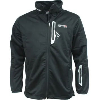 Geographical Norway Treasure Dry - Tech 4000 černá