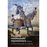 Proměny valdštejnské reprezentace -…