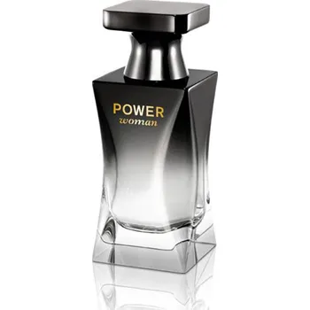 Dámský parfém Oriflame Power Woman EDT