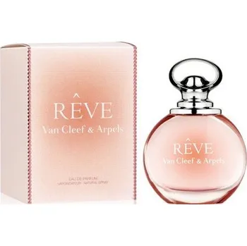 Dámský parfém Van Cleef & Arpels Reve W EDP, 50 ml