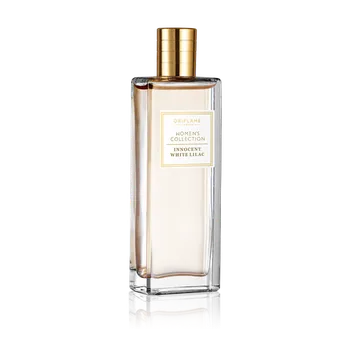 Dámský parfém Oriflame Women's Collection Innocent WhiTe Lilac EDT 50 ml