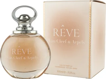 Dámský parfém Van Cleef & Arpels Reve W EDP