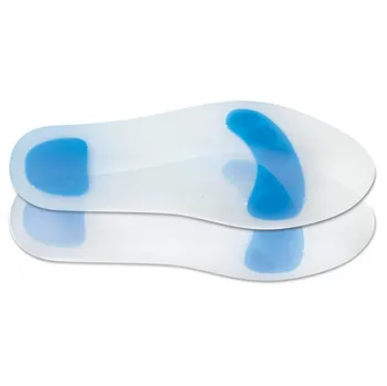 Svorto 106 Vložky gelové antišokové