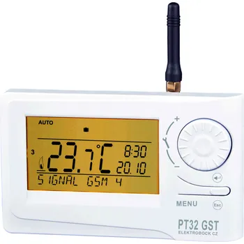 ELEKTROBOCK MTF CZPT32 GST