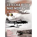 Letecká bitva nad Moravou 22. srpna…