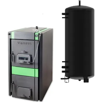 Kotel Viadrus Hercules U32 7 čl. + NAD1000V2