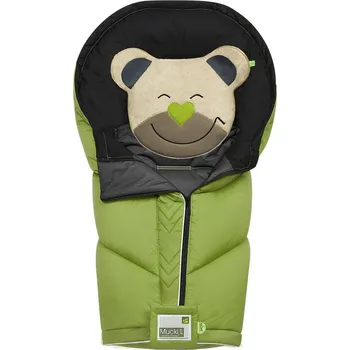 Odenwälder Mucki L 2016, Limone