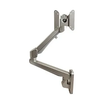 Televizní držák ROLINE Kloubový držák LCD, pneumatický, montáž na zeď, 5 kloubů - 17.03.1178