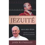 Jezuité Historie řádu - John W.…