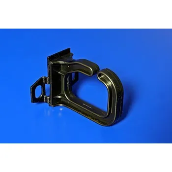 Serverovna CONTEG Plastové vertikální vyvazovací oko 40x50mm, asymetrické (VO-P2-40/50-H) - 21.01.9055