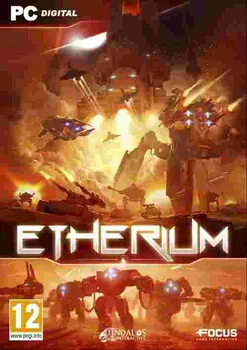 Počítačová hra Etherium PC