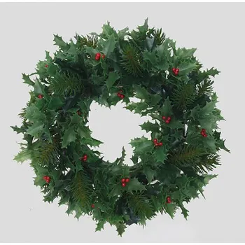 Věnec Věnec cesmína 530-0044