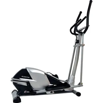 Eliptický trenažér Insportline Austin MG