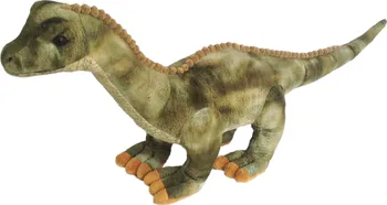 Plyšová hračka HM Studio Plyšový Brontosourus 78 cm