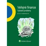 Veřejné finance: Vybrané problémy -…