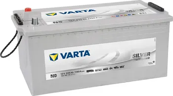 Autobaterie Varta Promotive Silver N9 12V 225Ah 1150A