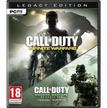 Call of Duty: Infinite Warfare Legacy…