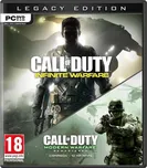 Call of Duty: Infinite Warfare Legacy…