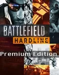 Battlefield Hardline Premium Edition PC