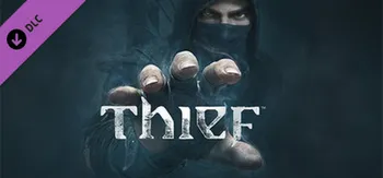Počítačová hra Thief The Bank Heist PC