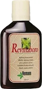 Přírodní produkt Hemann Revmaboro 300 ml