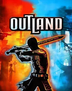 Počítačová hra Outland Special Edition PC