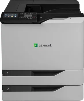 Tiskárna Lexmark CS820dte (21K0180)
