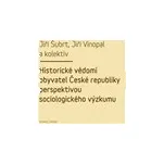 Historické vědomí obyvatel České…