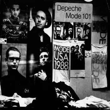 Zahraniční hudba 101 - Depeche Mode