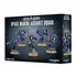 Figurka Games Workshop Space Marine Assault Squad