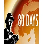 80 Days PC