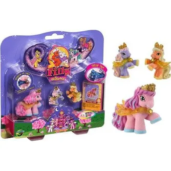 Figurka Ep Line Filly Witchy rodinka