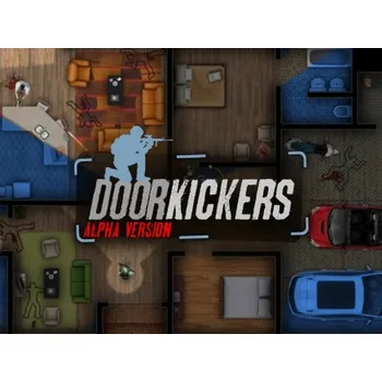 Door Kickers PC