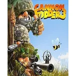 Cannon Fodder 3 PC