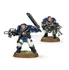 Figurka Games Workshop Space Marine Scouts