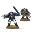 Figurka Games Workshop Space Marine Scouts