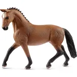 Schleich 13817 Hanoverská kobyla