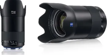 Objektiv Carl Zeiss 35mm f/1.4 Milvus ZE pro Canon