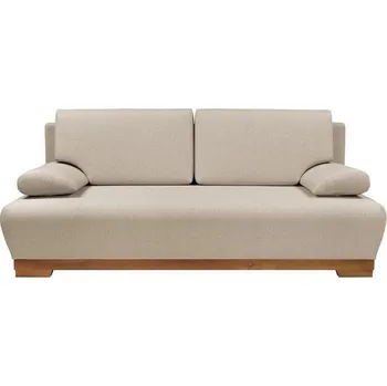 BRW Brunon Lux béžová Pohovka BRW Brunon Lux béžová