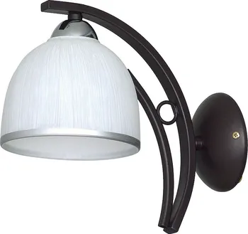 Nástěnné svítidlo Luminex Avia LU3856