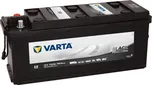 Varta Promotive Black I2 12V 110Ah 760A