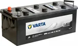 Varta Promotive Black J5 12V 130Ah 680A