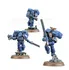 Figurka Games Workshop Space Marine Assault Squad