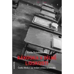 Rákoska v dílně lidskosti - Petra…