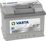 Varta Silver Dynamic D21 12V 61Ah 600A