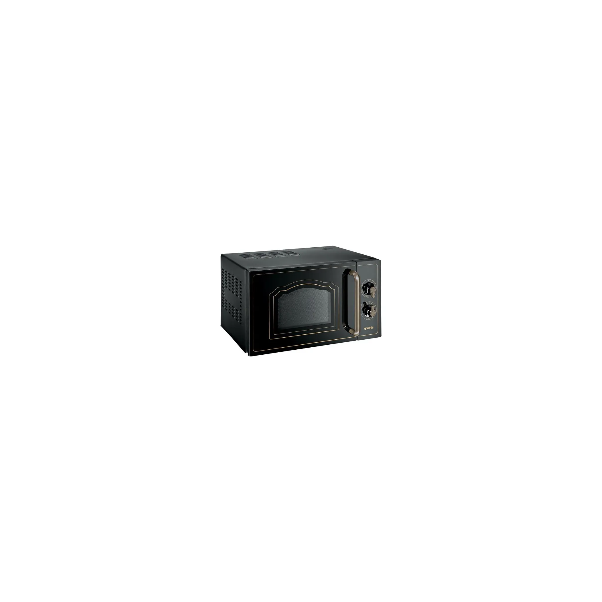 Fotografie 1 - Mikrovlnná trouba Gorenje MO 4250 CLB