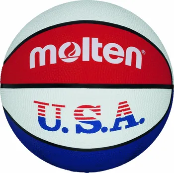 Basketbalový míč Molten BC